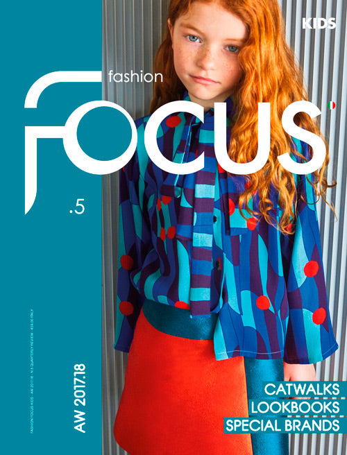 Fashion Focus Kids- FW17