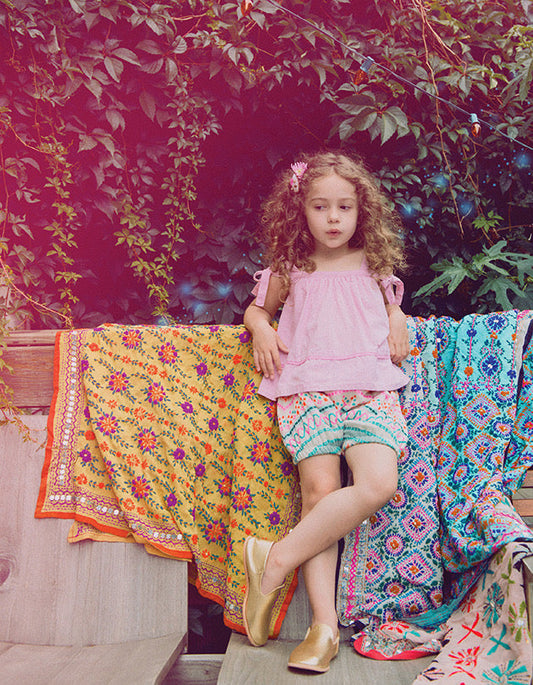 lulaland LOVES Stylish & Hip Kids Photography
