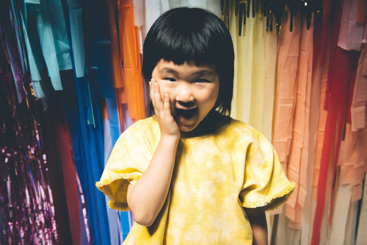 Color, Emotion, and Creativity: Just the Start