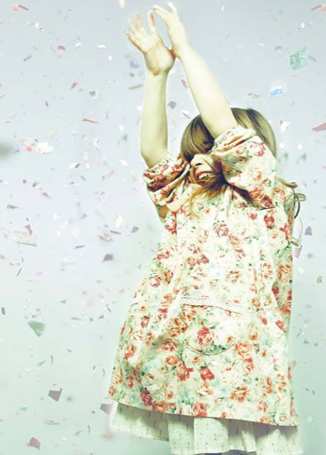 Finding my way back to you