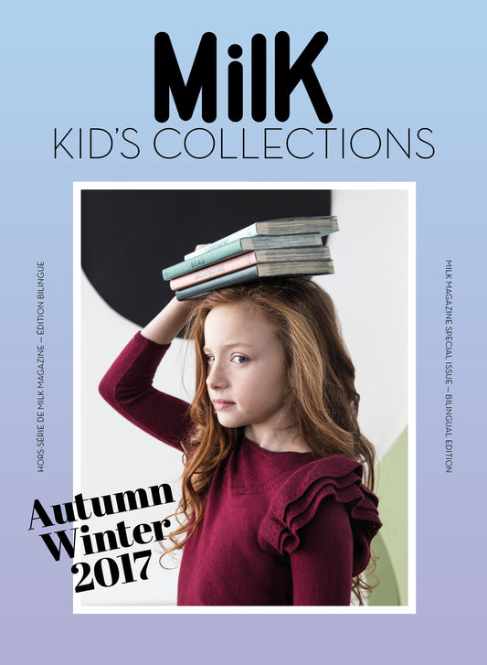 MILK Collections- FW17