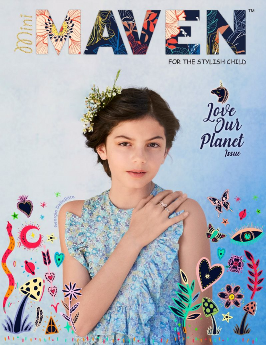 Minimaven- Interview